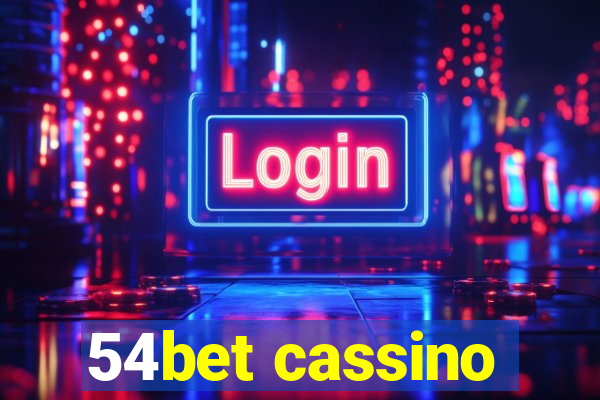 54bet cassino